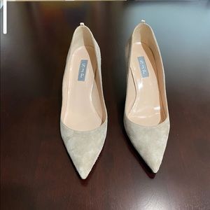 SJP Sarah Jessica Parker pumps